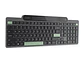 Lenovo 4Y41R69496 - Teclado Bluetooth autorrecargable - Español LA 171 - Miniatura 2