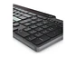 Lenovo 4Y41R69496 - Teclado Bluetooth autorrecargable - Español LA 171 - Miniatura 3