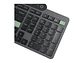Lenovo 4Y41R69496 - Teclado Bluetooth autorrecargable - Español LA 171 - Miniatura 4