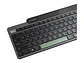 Lenovo 4Y41R69496 - Teclado Bluetooth autorrecargable - Español LA 171 - Miniatura 5