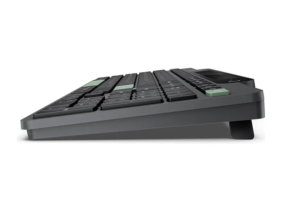 Lenovo 4Y41R69496 - Teclado Bluetooth autorrecargable - Español LA 171 6