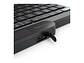 Lenovo 4Y41R69496 - Teclado Bluetooth autorrecargable - Español LA 171 - Miniatura 7