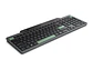 Lenovo 4Y41R69496 - Teclado Bluetooth autorrecargable - Español LA 171 - Miniatura 8