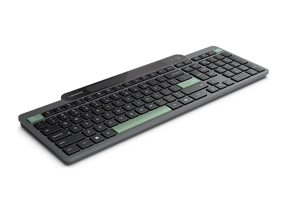 Lenovo 4Y41R69496 - Teclado Bluetooth autorrecargable - Español LA 171 8