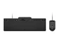 Lenovo GX31R09788 - Combo Kit de Teclado + Mouse 310, Interfaz: USB-A con cable, en Español (LA) - Miniatura 3