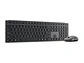 Lenovo GX31S04975 - Combo Kit de Teclado + Mouse 700, Inalambrico (Receptor USB), en Español (LA) - Miniatura 1