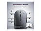 Lenovo GX31S04975 - Combo Kit de Teclado + Mouse 700, Inalambrico (Receptor USB), en Español (LA) - Miniatura 3