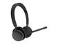 Lenovo 4XD1Q30302 - Auriculares inalámbricos Stereo con micrófono, Interfaz USB-C - Miniatura 2