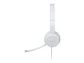 Lenovo GXD1E71385 - Auriculares Estereo con Microfono 110, Interfaz USB Tipo-A, Color Cloud Grey (Gris) - Miniatura 3