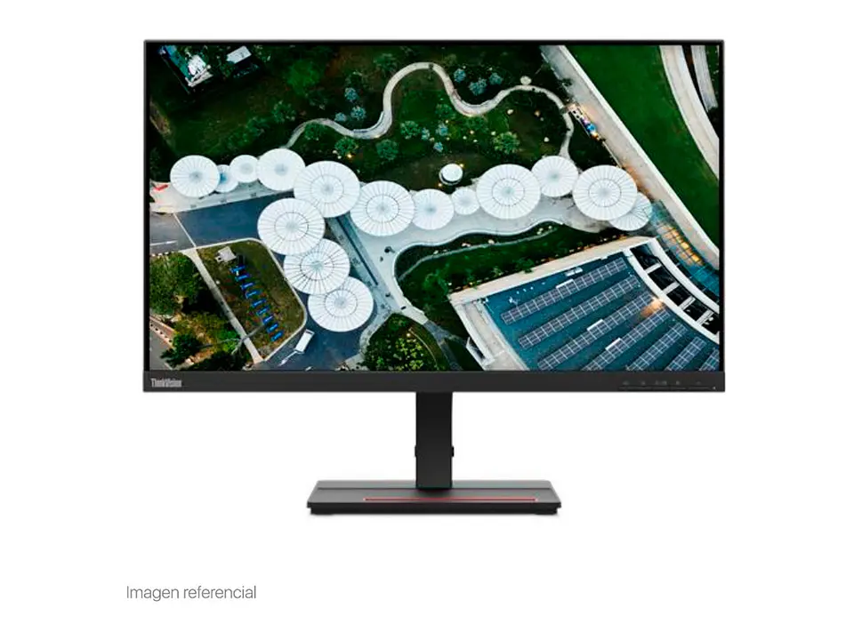 Lenovo 62AEKAR2LA - Monitor ThinkVision S24e-20, 23.8