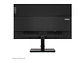 Lenovo 62AEKAR2LA - Monitor ThinkVision S24e-20, 23.8