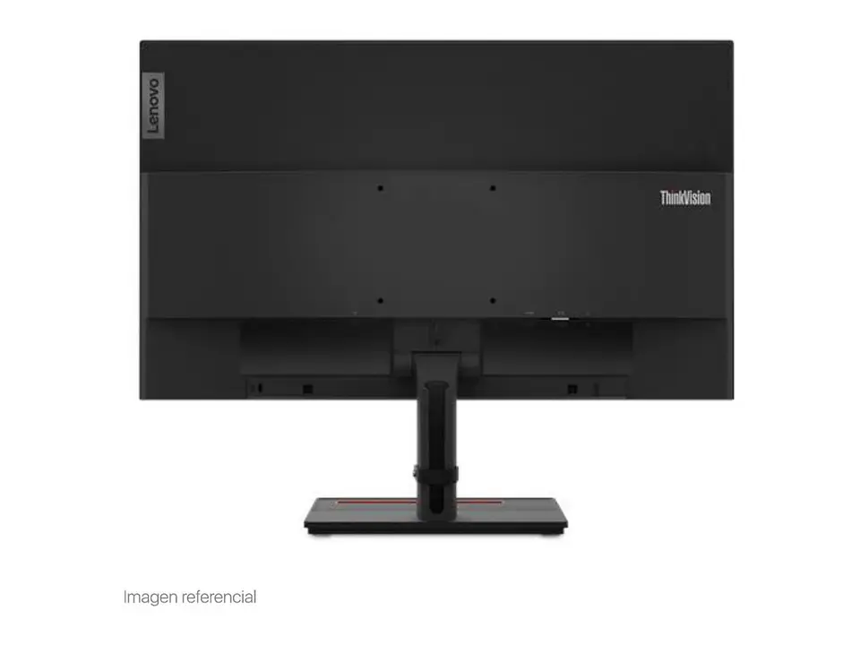 Lenovo 62AEKAR2LA - Monitor ThinkVision S24e-20, 23.8