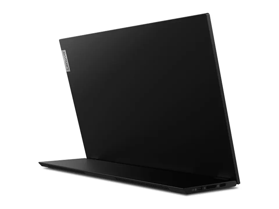 Lenovo 62CAUAR1US - Monitor ThinkVision M15 15.6