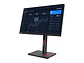 Lenovo 63B0MAR6LA - Monitor ThinkVision T22i-30, 21.5