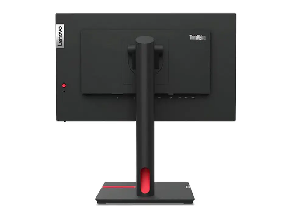Lenovo 63B0MAR6LA - Monitor ThinkVision T22i-30, 21.5