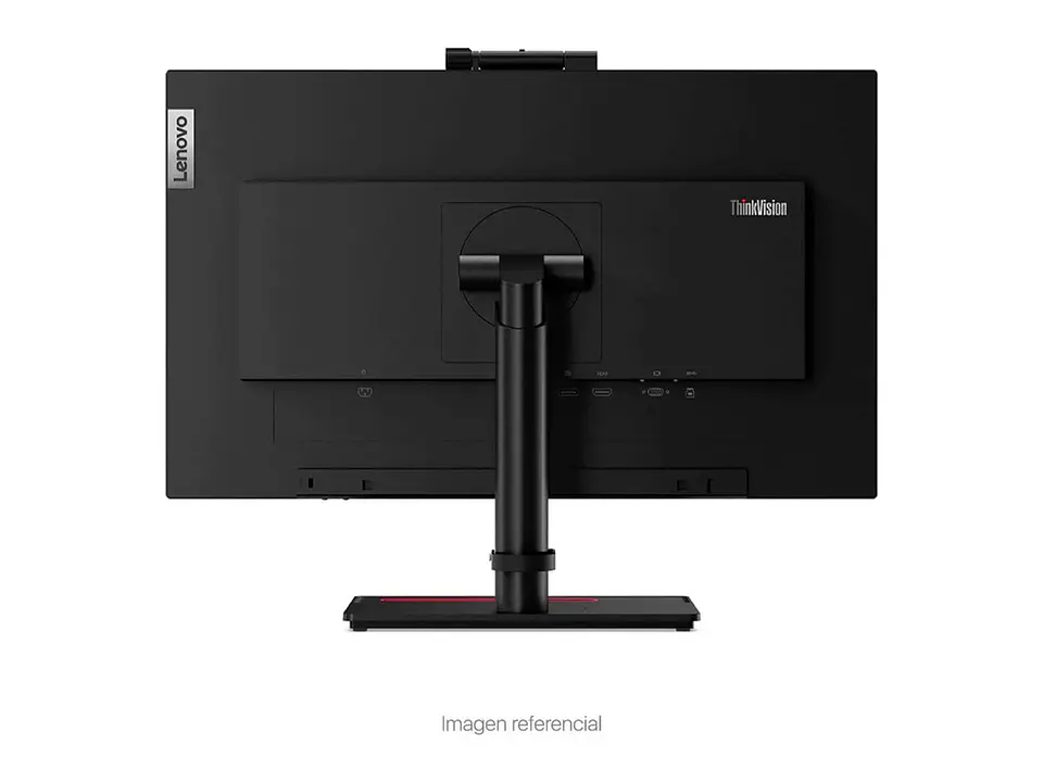 Lenovo 63D8MAR3LA - Monitor ThinkVision T24v-30, 23.8