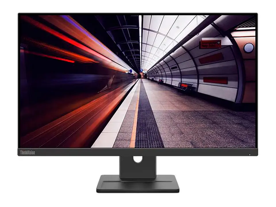 Lenovo 63EDMAR2LA - Monitor ThinkVision E24-30, 23.8