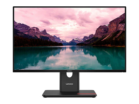 Lenovo 64A4MARXLA - Monitor ThinkVision T24-40 23.8" WLED IPS HDMIx1/DPx1/VGAx1/USB-Ax3/USB-Bx1/USB-Cx1