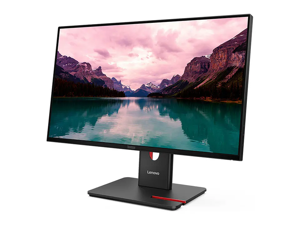 Lenovo 64A4MARXLA - Monitor ThinkVision T24-40 23.8