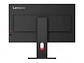 Lenovo 64A5MAR6LA - Monitor Plano ThinkVision T27-40, 27
