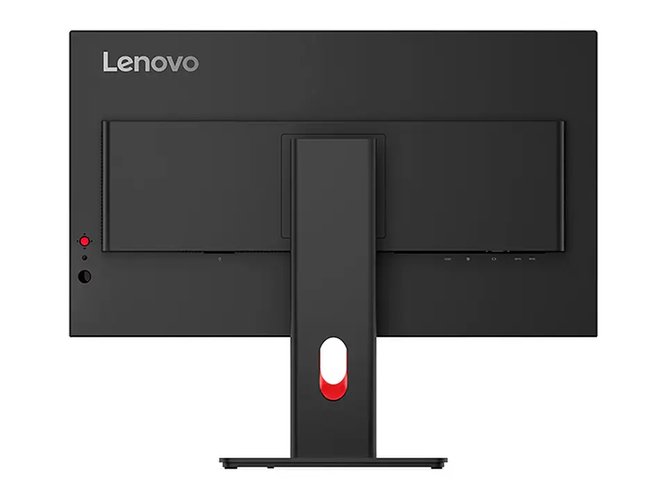 Lenovo 64A5MAR6LA - Monitor Plano ThinkVision T27-40, 27
