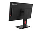 Lenovo 64A5MAR6LA - Monitor Plano ThinkVision T27-40, 27