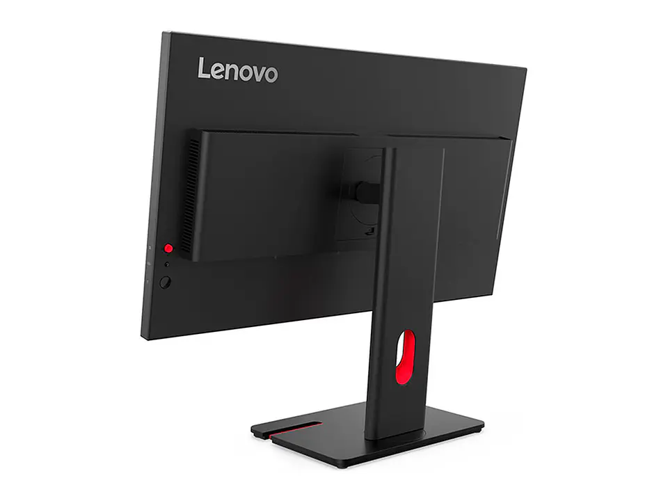 Lenovo 64A5MAR6LA - Monitor Plano ThinkVision T27-40, 27