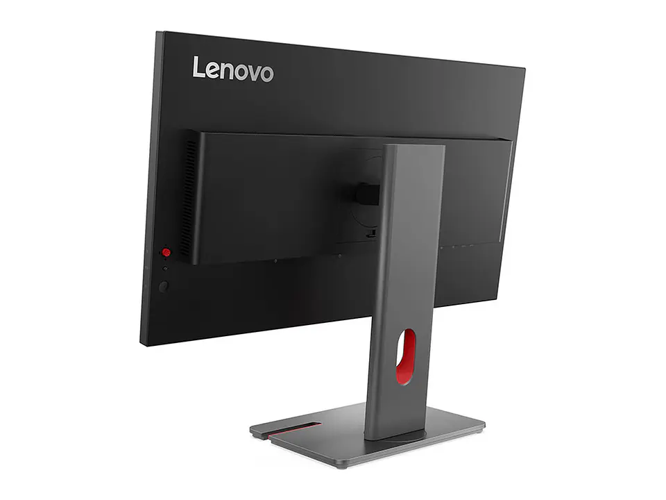 Lenovo 64A7GAR6LA - Monitor Plano Thinkvision P27Q-40, 27