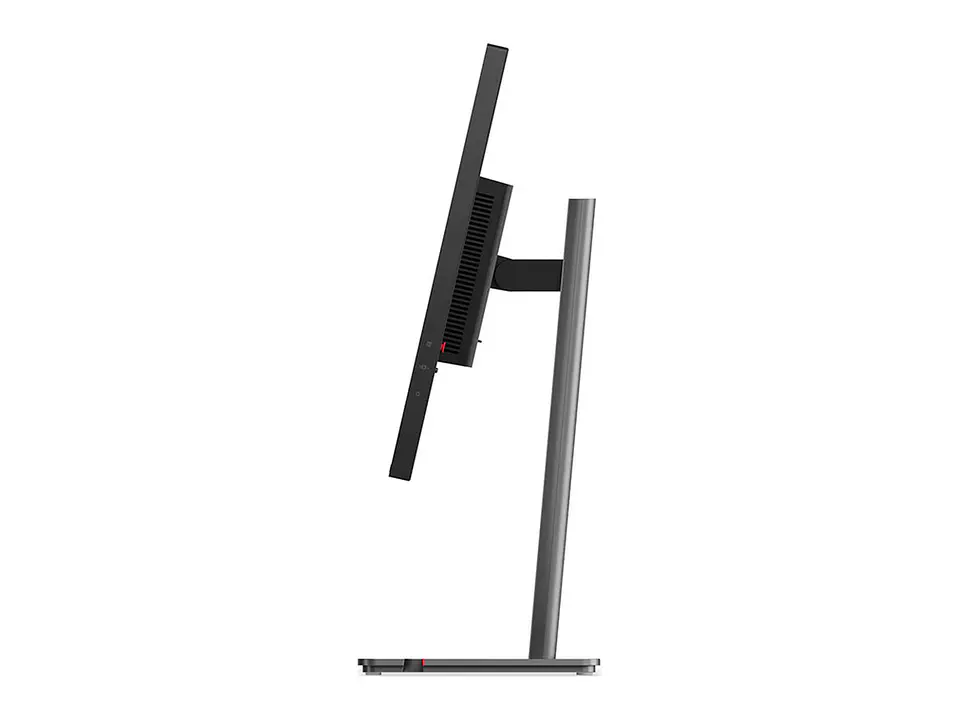 Lenovo 64A7GAR6LA - Monitor Plano Thinkvision P27Q-40, 27