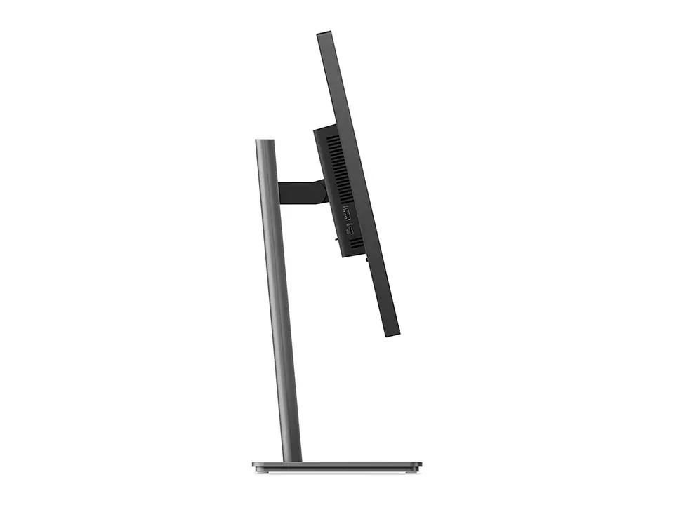 Lenovo 64A7GAR6LA - Monitor Plano Thinkvision P27Q-40, 27