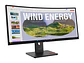Lenovo 64AEGAR1LA - Monitor Curvo ThinkVision T34WD-40 34