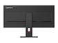 Lenovo 64AEGAR1LA - Monitor Curvo ThinkVision T34WD-40 34