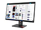 Lenovo 64B0ZAR1LA - Monitor Plano ThinkVision T32UD-40, 31