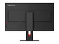 Lenovo 64B0ZAR1LA - Monitor Plano ThinkVision T32UD-40, 31