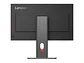 Lenovo 64B2GAR1LA - Monitor Plano ThinkVision P24Q-40, 23.8