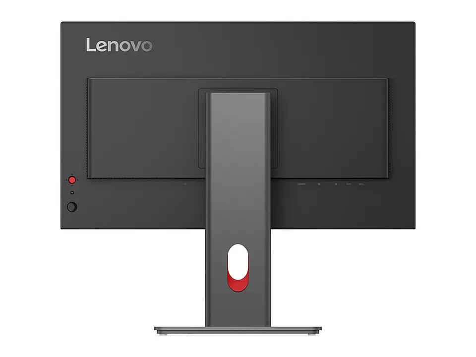 Lenovo 64B2GAR1LA - Monitor Plano ThinkVision P24Q-40, 23.8