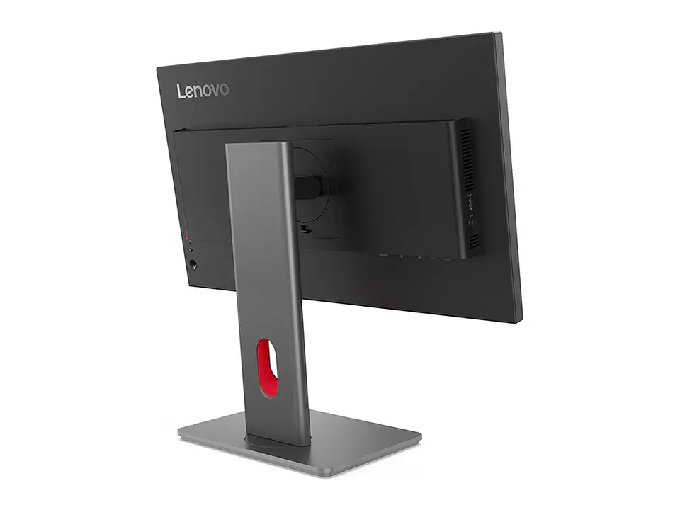 Lenovo 64B2GAR1LA - Monitor Plano ThinkVision P24Q-40, 23.8
