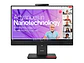 Lenovo 64B6MAR1LA - Monitor ThinkVision T24-4v, 23.8