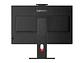 Lenovo 64B8UAR1LA - Monitor Plano ThinkVision T27QD-4v, 27