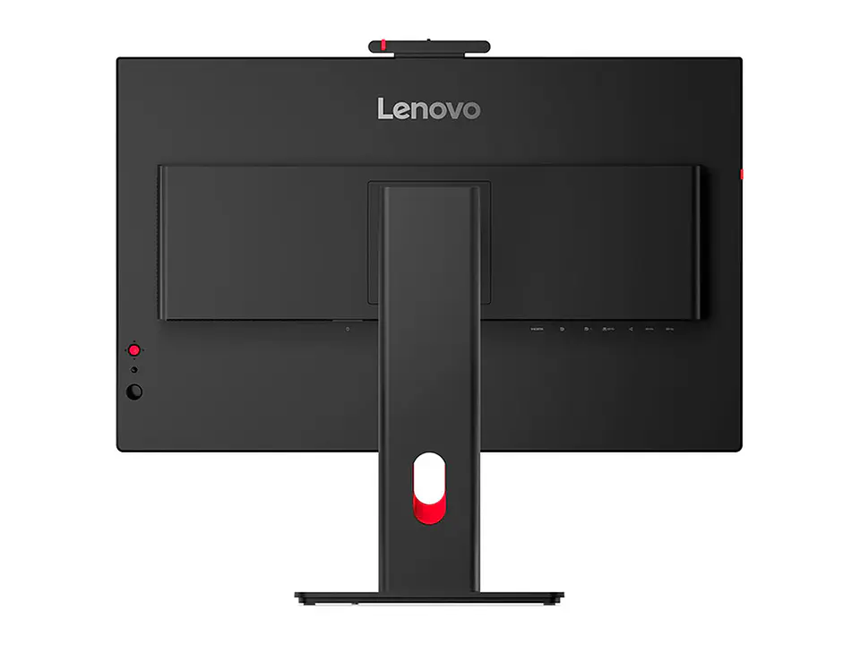 Lenovo 64B8UAR1LA - Monitor Plano ThinkVision T27QD-4v, 27