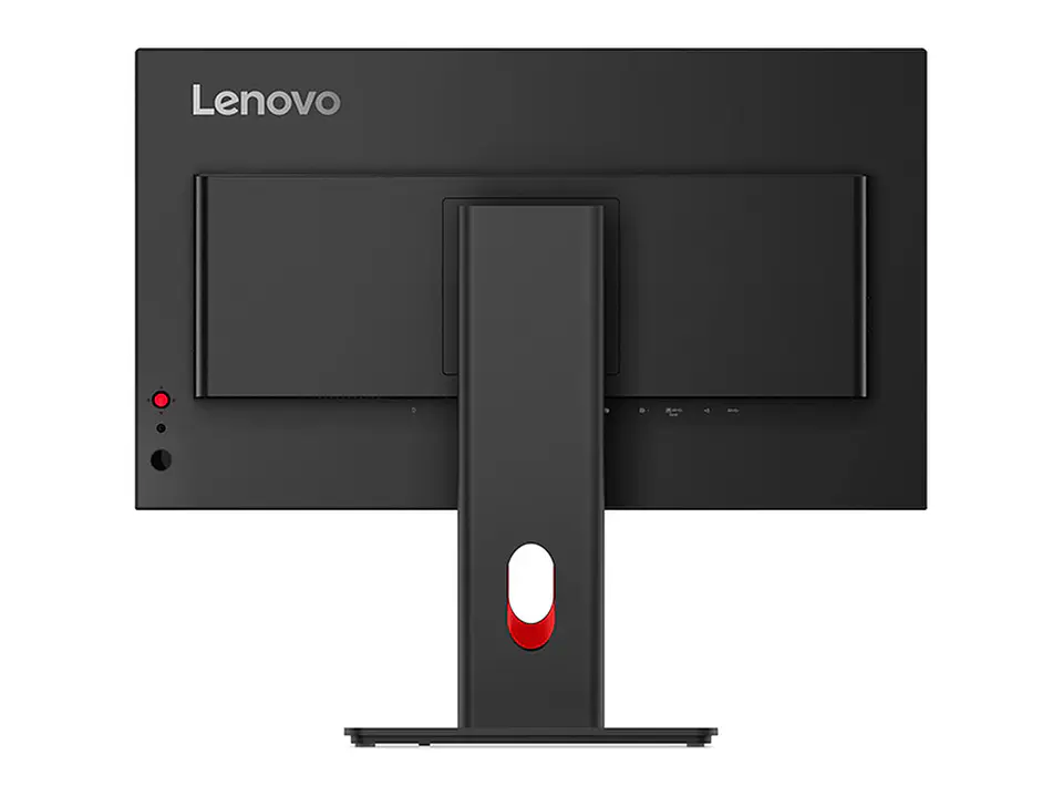 Lenovo 64B9GAR1LA - Monitor ThinkVision T24D-40, 23.8
