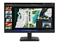 Lenovo 64BEKAR1LA - Monitor Plano ThinkVision S27-4e, 27
