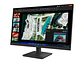 Lenovo 64BEKAR1LA - Monitor Plano ThinkVision S27-4e, 27