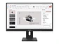 Lenovo 64C9MAR6LA - Monitor ThinkVision E22-40, 21.5