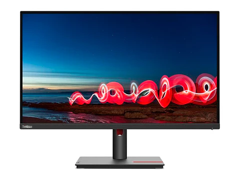 Lenovo 63DFKAR4LA - Monitor ThinkVision S27i-30, 27" WLED IPS FHD (1920 x 1080), HDMI x2/VGA x1
