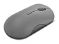 Lenovo GY51S61906 - Mouse 350 silencioso, Interfaz Bluetooth, Color Luna Gris, sin batería - Miniatura 2