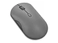 Lenovo GY51S61906 - Mouse 350 silencioso, Interfaz Bluetooth, Color Luna Gris, sin batería - Miniatura 3
