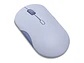 Lenovo GY51S61912 - Mouse 350 silencioso, Interfaz Bluetooth, Color Uva Meta, sin batería - Miniatura 3