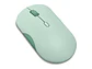 Lenovo GY51S61915 - Mouse 350 silencioso, Interfaz Bluetooth, Color Verde Musgo, sin batería - Miniatura 2
