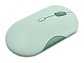 Lenovo GY51S61915 - Mouse 350 silencioso, Interfaz Bluetooth, Color Verde Musgo, sin batería - Miniatura 3